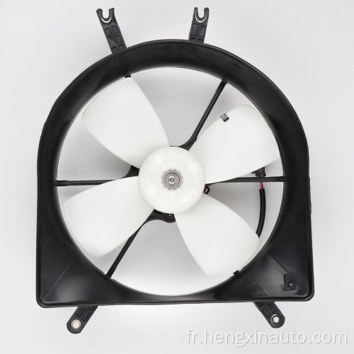 19005-P08-003 Honda Civic 96-98 Fan de refroidissement du ventilateur de radiateur